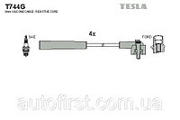 Высоковольтные провода TESLA Ford Escort 1.4i,1.6i 89-99 CVH