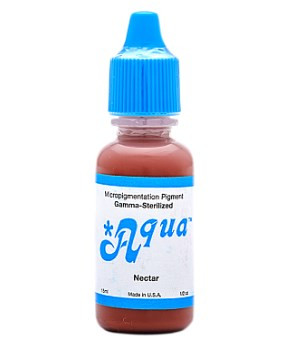 Краска AQUA (Аква) NECTAR