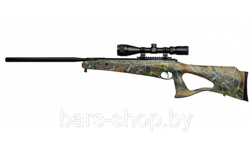 Пневматическая винтовка Crosman Trail NP 8-BT1K77CNP Camo 4,5 мм