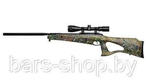 Пневматическая винтовка Crosman Trail NP 8-BT1K77CNP Camo 4,5 мм