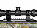 Пневматическая винтовка Crosman Trail NP 8-BT1K77CNP Camo 4,5 мм, фото 4