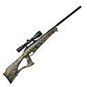 Пневматическая винтовка Crosman Trail NP 8-BT1K77CNP Camo 4,5 мм, фото 2