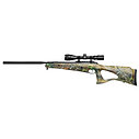 Пневматическая винтовка Crosman Trail NP 8-BT1K77CNP Camo 4,5 мм, фото 6