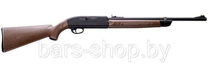 Пневматическая винтовка Crosman 2100 B 4,5 мм