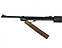 Пневматическая винтовка Crosman 2100 B 4,5 мм, фото 3