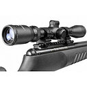 Пневматическая винтовка Crosman Venom 8-CD1K77NP 4,5 мм (Nitro, переломка, пласт., прицел 3-9x32), фото 4