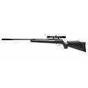 Пневматическая винтовка Crosman Venom 8-CD1K77NP 4,5 мм (Nitro, переломка, пласт., прицел 3-9x32), фото 8