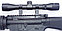 Пневматическая винтовка Crosman MTR77 NP 4,5 мм, фото 4