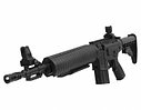 Пневматическая винтовка Crosman M4-177 4,5мм, фото 2