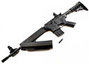 Пневматическая винтовка Crosman M4-177 4,5мм, фото 3
