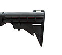 Пневматическая винтовка Crosman M4-177T 4,5 мм (бежевая), фото 5