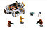 Конструктор Lepin 05021 "Спасательная капсула дроидов" (аналог LEGO Star Wars) 219 деталей, фото 4