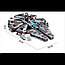 Конструктор QS08 88050 Star Wars "Сокол Тысячелетия" (аналог LEGO Star Wars) 260 деталей, фото 3