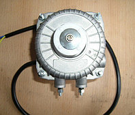 Двигатель вентилятора YZF 5W