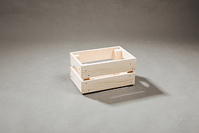 Ящики деревянные  декоративные