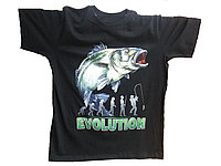 Майка "Evolution"