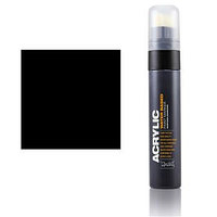 Маркер акриловый BLACK Montana ACRYLIC 15mm 323409 Маркер акриловый BLACK Montana ACRYLIC 15mm