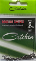 Вертлюги Catcher в ассортименте 58433238 Вертлюги Catcher в ассортименте