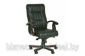 Кресло руководителя Дали DB-700 (хром)