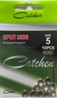 Зав.Кольца Catcher в ассортименте 58433700 Зав.Кольца Catcher в ассортименте