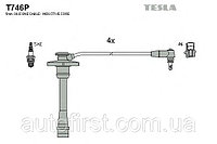 Высоковольтные провода TESLA Toyota Avensis/Carina E/Corolla 1.6/1.8i 16V 92-00