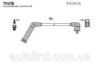 Высоковольтные провода TESLA HYUNDAI Accent 1.3,1.5 94-, Getz 1.1,1.3 02-, KIA Picanto 1.1 04-