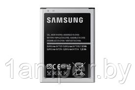 Аккумуляторная батарея Original B500AE для Samsung Galaxy S4mini i9190/i9192/i9192 - фото 1 - id-p58439898