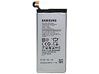 Аккумуляторная батарея Original EB-BG920ABE для Samsung Galaxy S6 G920