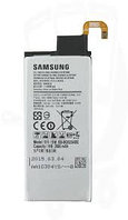 Аккумуляторная батарея Original EB-BG925ABE для Samsung Galaxy S6Edge G925
