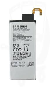 Аккумуляторная батарея Original EB-BG925ABE для Samsung Galaxy S6Edge G925 - фото 1 - id-p58440082