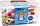 Игровой набор доктора "Волшебная аптечка" 29 предметов в чемоданчике Joy Toy 2551, фото 3