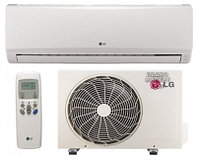 Кондиционер LG G09VHT 58441725 Кондиционер LG G09VHT