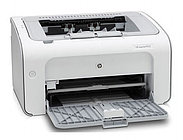 HP LaserJet P1102 принтер (CE651A)