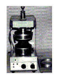 Устройство для механизированного отмывания клейковины У1-МОК-2М - фото 1 - id-p2160001
