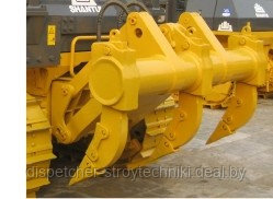 Аренда бульдозеров D6 Caterpiller с рыхлителем и Б10 - фото 3 - id-p433161