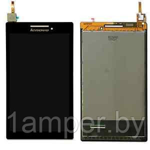 Дисплей Original для Lenovo Tab 2 A7-20 В сборе с тачскрином