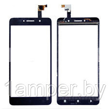 Сенсорный экран (тачскрин) Original Alcatel OneTouch Pixi 4 (6) Ot8050D