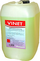 Vinet (Винет)(Италия) 20кг средство моющее жидкое универсальное, Минск