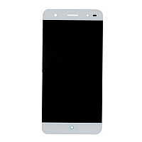 Дисплей Original для ZTE Blade V7 Lite сборе с сенсорным экраном.Золотистый