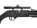 Пневматическая винтовка Crosman Recruit RCT525X 4,5 мм (прицел 4x15), фото 5