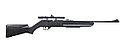 Пневматическая винтовка Crosman Recruit RCT525X 4,5 мм (прицел 4x15), фото 2