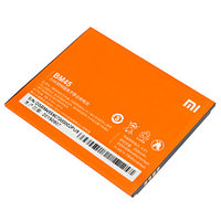 Аккумуляторная батарея Original BM45 для Xiaomi RedMi Note 2/Red Rice Note 2