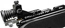Пневматическая винтовка Crosman PCP Challenger CH2009S 4,5 мм (черн. пластик, диоптрический прицел), фото 5