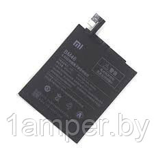 Аккумуляторная батарея Original BM46 для Xiaomi RedMi Note 3/Red Rice Note 3