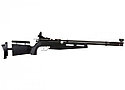 Пневматическая винтовка Crosman PCP Challenger CH2009S 4,5 мм (черн. пластик, диоптрический прицел), фото 3