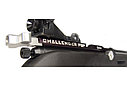 Пневматическая винтовка Crosman PCP Challenger CH2009S 4,5 мм (черн. пластик, диоптрический прицел), фото 7