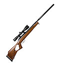 Пневматическая винтовка Crosman Trail NP 8-BT1K77WNP 4,5 мм, фото 2