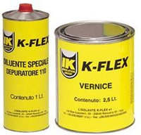 Клей K-flex K414 (0,8 л.)