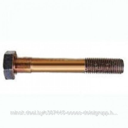 Болт для двигателей ммз М14*2*103, 240-1002047-01, фото 2