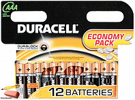 Батарейка Duracell LR03-12BL, цена за 1 штуку
